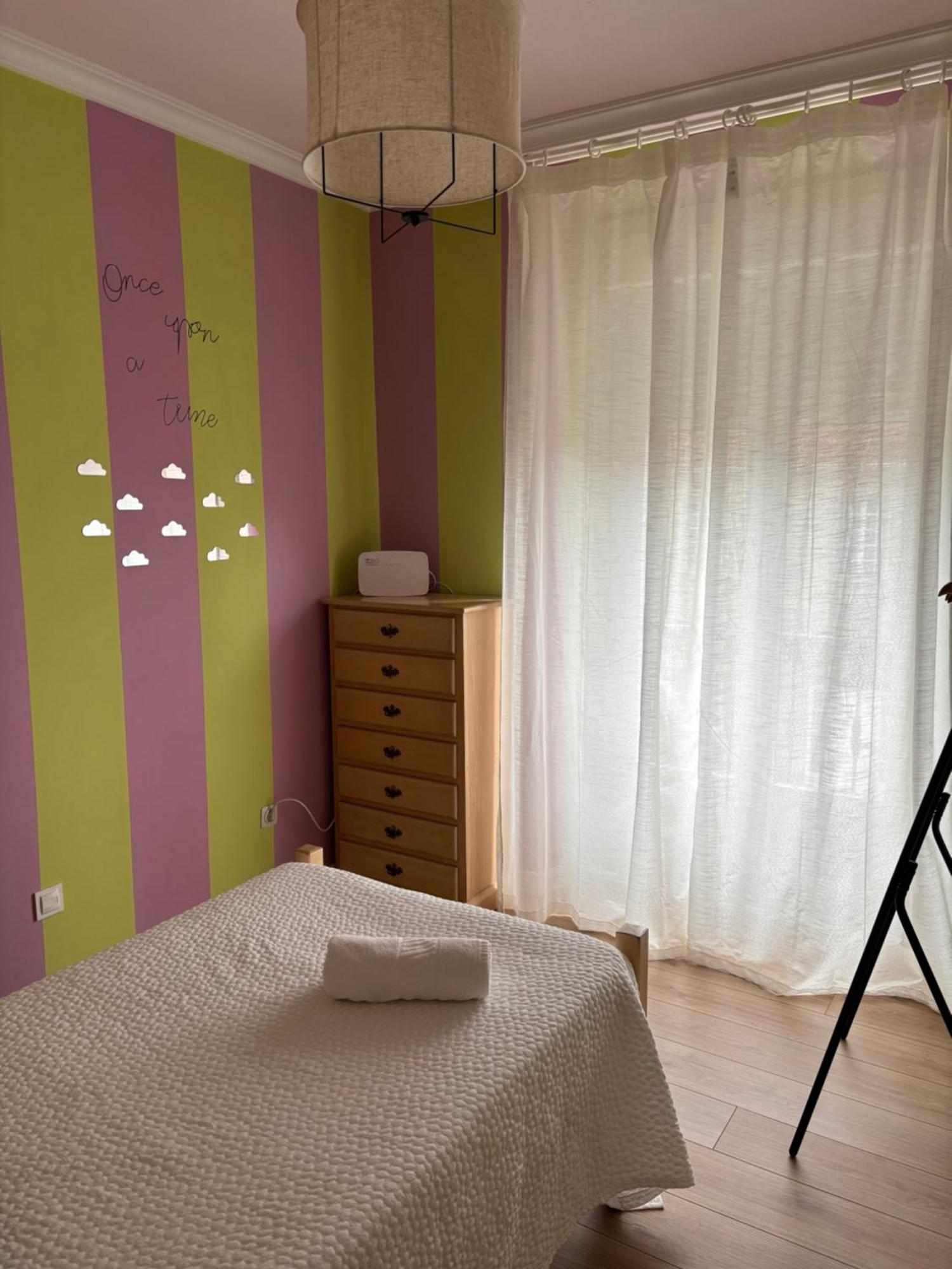Apartamento Rias Baixas - Galicia O Casal Exterior foto